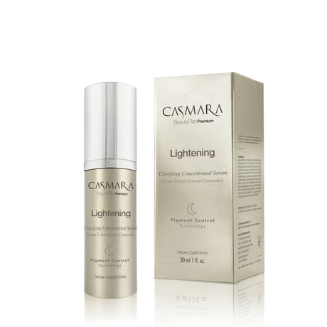 CASMARA LIGHTENING SÉRUM CONCENTRÉ CLARIFIANT 30ML prix Maroc