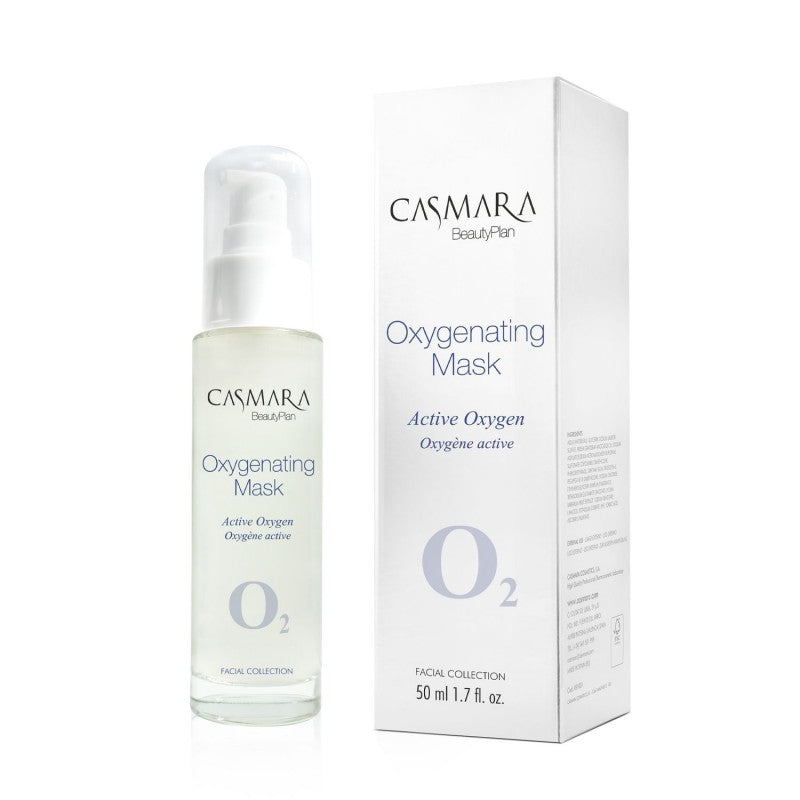 CASMARA OXYGENATING MASK 50ML prix Maroc