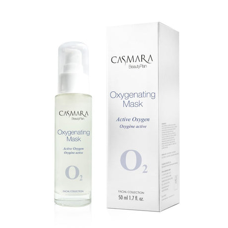 CASMARA OXYGENATING MASK 50ML prix Maroc