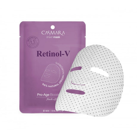 CASMARA PRO-AGE BOOSTER MASK RETINOL-V prix Maroc