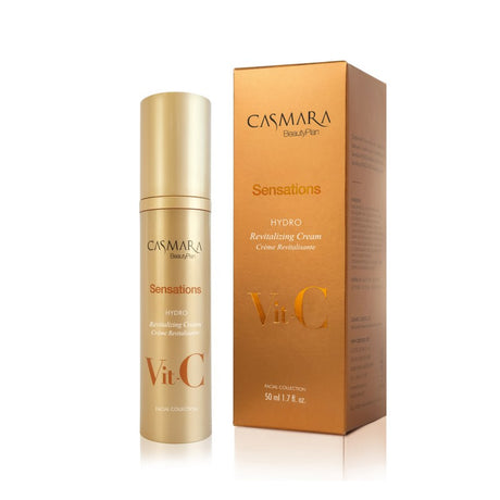 CASMARA SENSATIONS HYDRO REVITALIZING CREAM 50ML prix Maroc