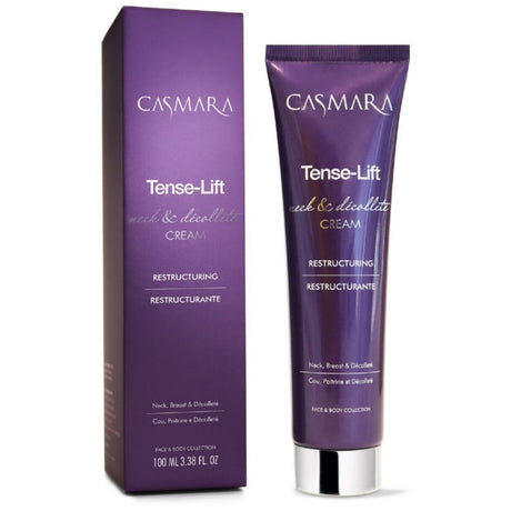 CASMARA TENSE-LIFT CREME RESTRUCTURANTE 100ML prix Maroc