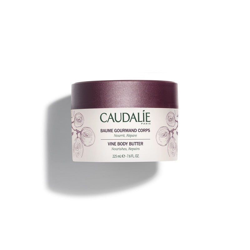 Caudalie Baume Gourmand Corps 225 ml