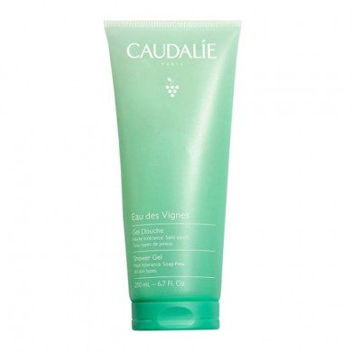 CAUDALIE GEL DOUCHE EAU DES VIGNES 200 ML Parapharmacie prix Maroc
