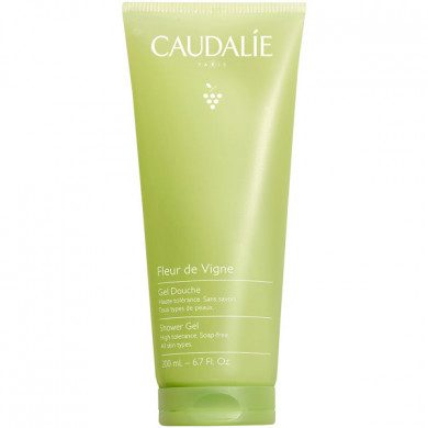 CAUDALIE GEL DOUCHE FLEUR DE VIGNE 200ML Parapharmacie prix Maroc