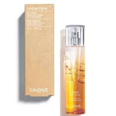 CAUDALIE SOLEIL DES VIGNES EAU FRAICHE 50 ML Parapharmacie prix Maroc