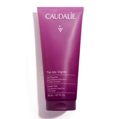 CAUDALIE THE DES VIGNES GEL DOUCHE 200 ML Parapharmacie prix Maroc