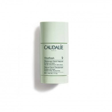 CAUDALIE VINOFRESH DEODORANT STICK NATUREL 50 ML Parapharmacie prix Maroc