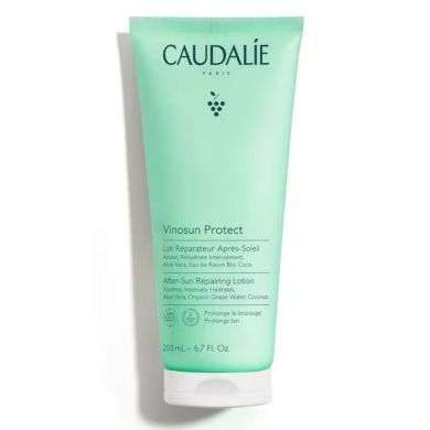 CAUDALIE VINOSUN PROTECT LAIT REPARATEUR APRES SOLEIL 200 ML Parapharmacie prix Maroc