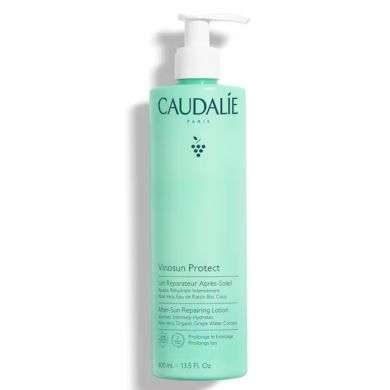 CAUDALIE VINOSUN PROTECT LAIT REPARATEUR APRES SOLEIL 400 ML Parapharmacie prix Maroc