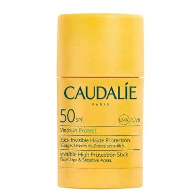 CAUDALIE VINOSUN PROTECT STICK INVISIBLE SPF 50 Parapharmacie prix Maroc