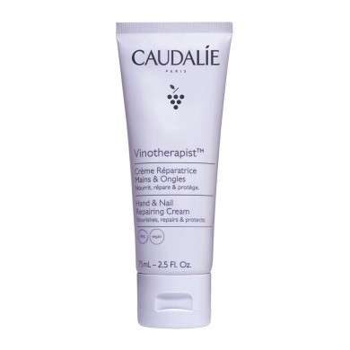 CAUDALIE VINOTHERAPIST CREME MAINS ET ONGLES 75 ML Parapharmacie prix Maroc