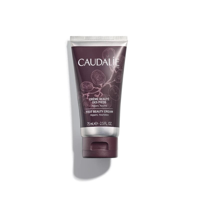 Caudalie Crème Beauté des Pieds 75 ml