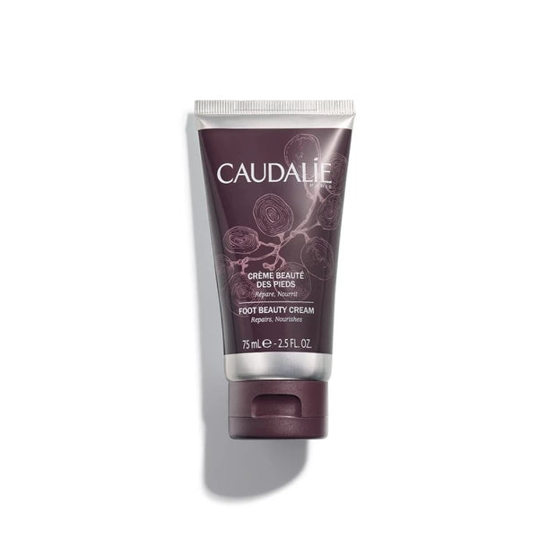Caudalie Crème Beauté des Pieds 75 ml