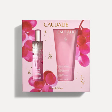 CAUDALIE Eaux Fraîches et Parfums Coffret Eau Fraîche Rose de Vigne prix Maroc
