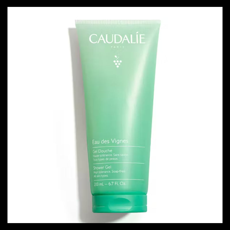 CAUDALIE Gel Douche Eau Des Vignes 200 ml prix Maroc