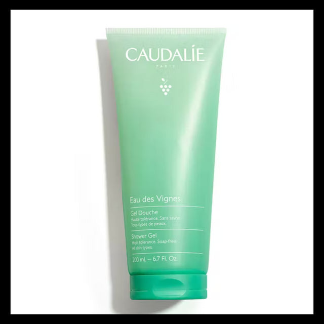 CAUDALIE Gel Douche Eau Des Vignes 200 ml prix Maroc