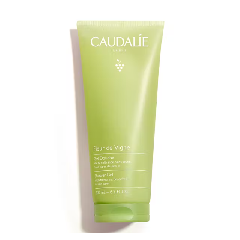 Caudalie Gel Douche Fleur de Vignes 200 ml
