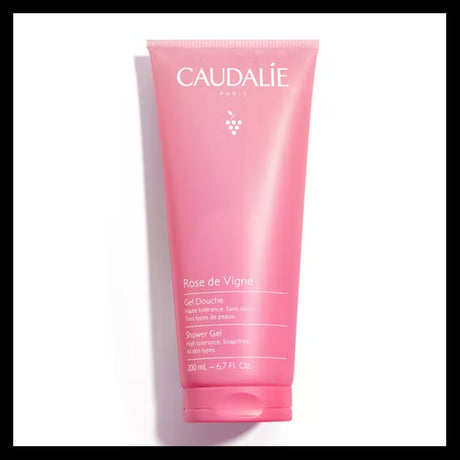 CAUDALIE Gel Douche Rose De Vignes 200 ml prix Maroc