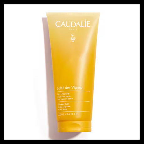 CAUDALIE Gel Douche Soleil Des Vignes 200 ml prix Maroc