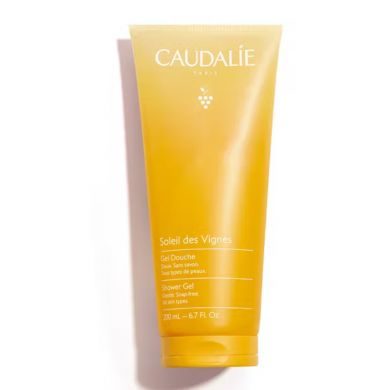 CAUDALIE GEL DOUCHE SOLEIL DES VIGNES Parapharmacie prix Maroc