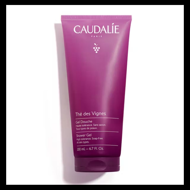 CAUDALIE Gel Douche Thé Des Vignes 200 ml