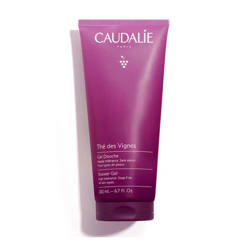 Caudalie Gel Douche Thé des Vignes 200 ml