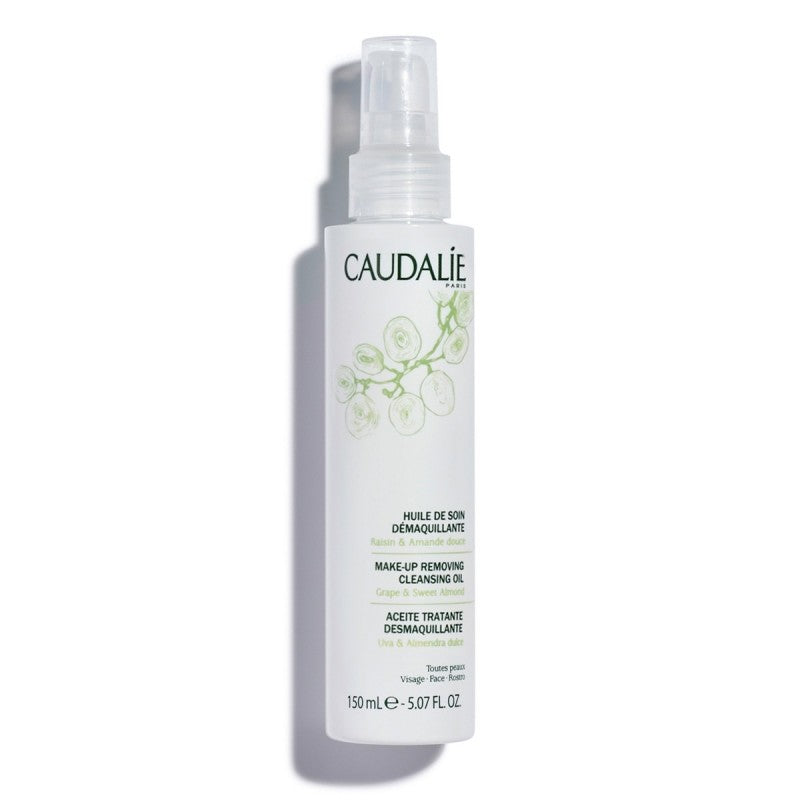 CAUDALIE Huile De Soin Démaquillante 150ML prix Maroc