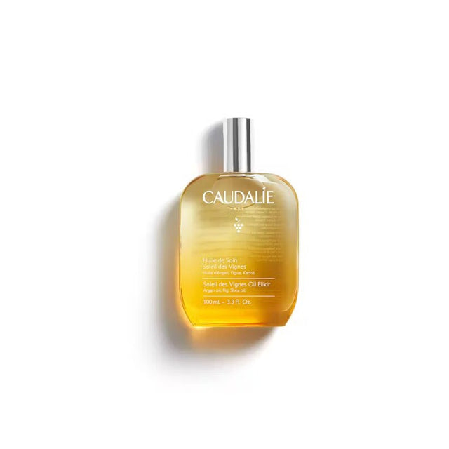 Caudalie Huile de Soin Soleil des Vignes 100 ml
