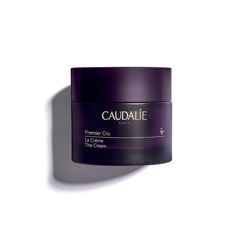 Caudalie la Crème Premier Cru pour Tous Types de Peau 50 ml
