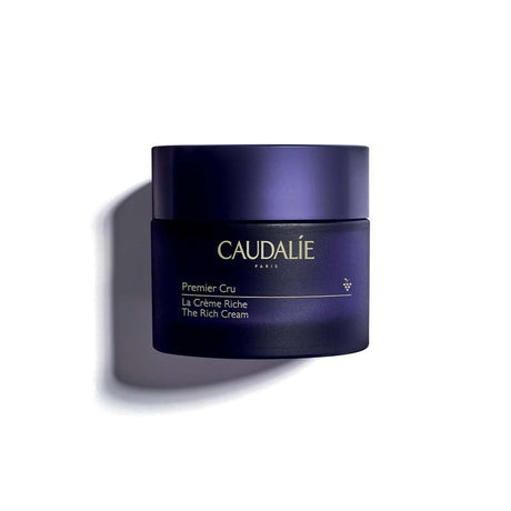 CAUDALIE La Crème riche Premier Cru pour peaux sèche 50 ml prix Maroc
