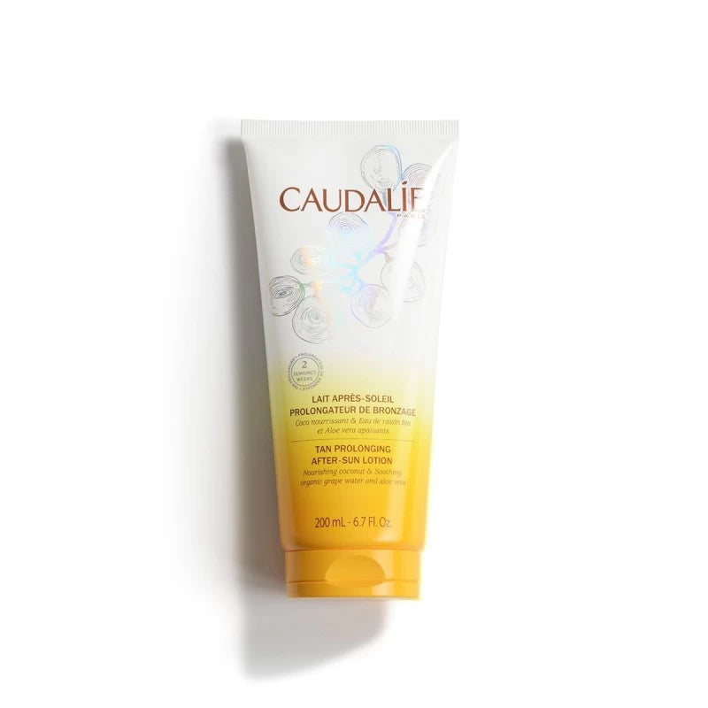Caudalie Lait Après-Soleil Prolongateur de Bronzage 200ml
