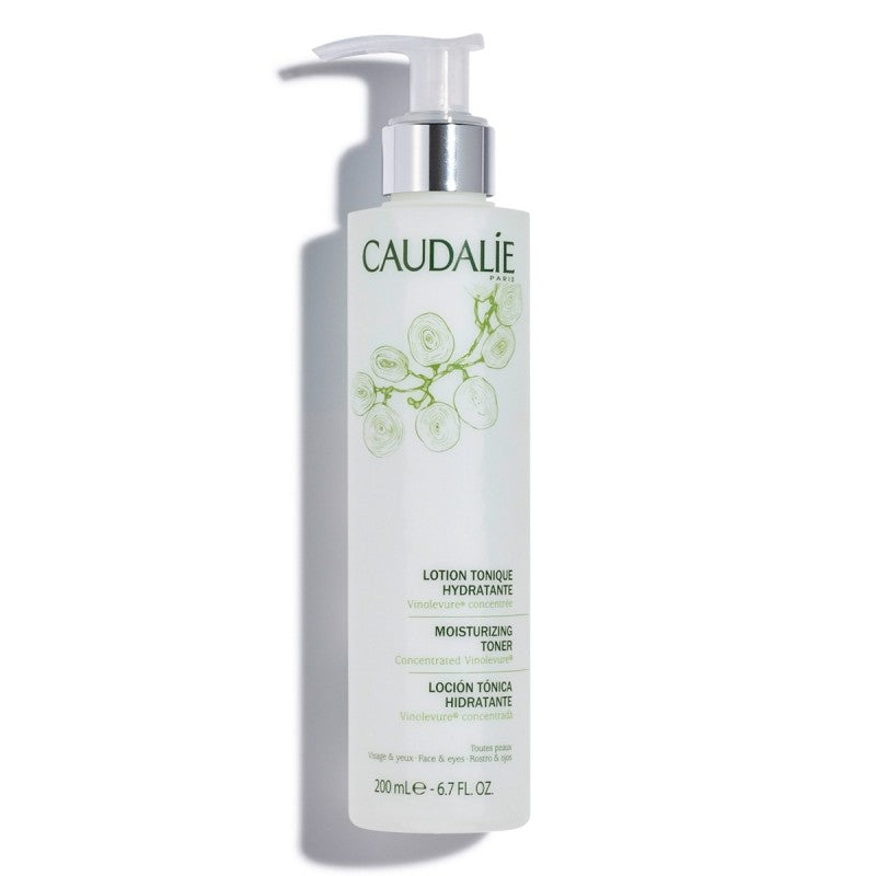 Caudalie Lotion Tonique Hydratante 200ml