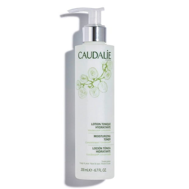 Caudalie Lotion Tonique Hydratante 200ml