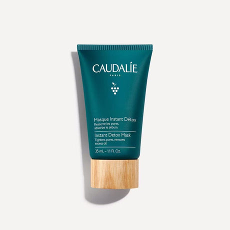 CAUDALIE masque Instant Détox | 35 ml prix Maroc