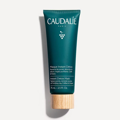 CAUDALIE masque instant Détox | 75 ml prix Maroc
