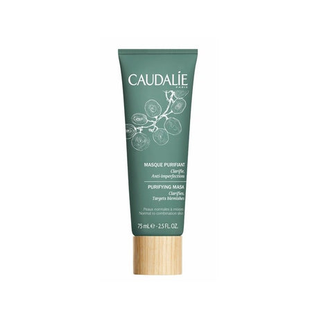 CAUDALIE Masque Purifiant 75ML prix Maroc