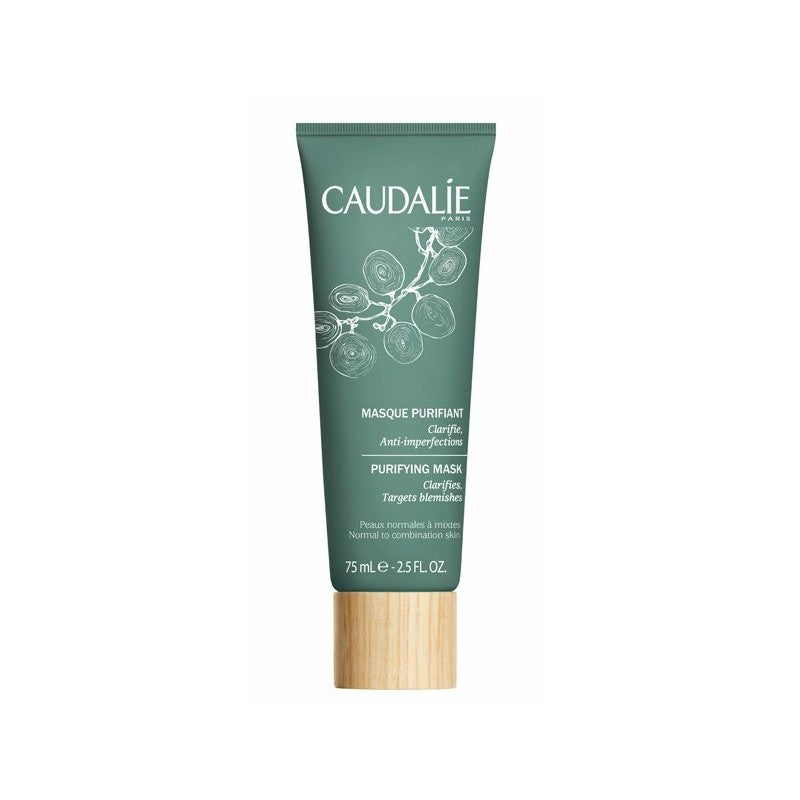 CAUDALIE Masque Purifiant 75ML