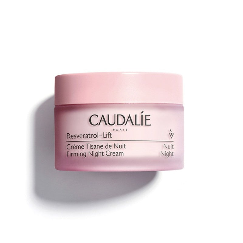 Caudalie Resveratrol-Lift Crème Tisane de Nuit 50 ml