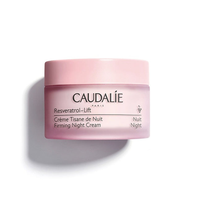 Caudalie Resveratrol-Lift Crème Tisane de Nuit 50 ml
