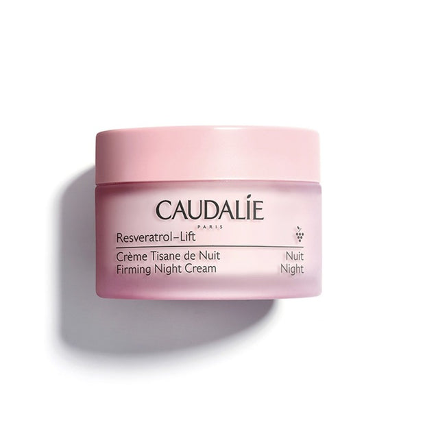 Caudalie Resveratrol-Lift Crème Tisane de Nuit 50 ml