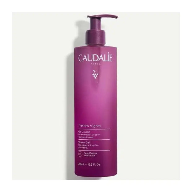 Caudalie the des Vignes Gel Douche 400ml