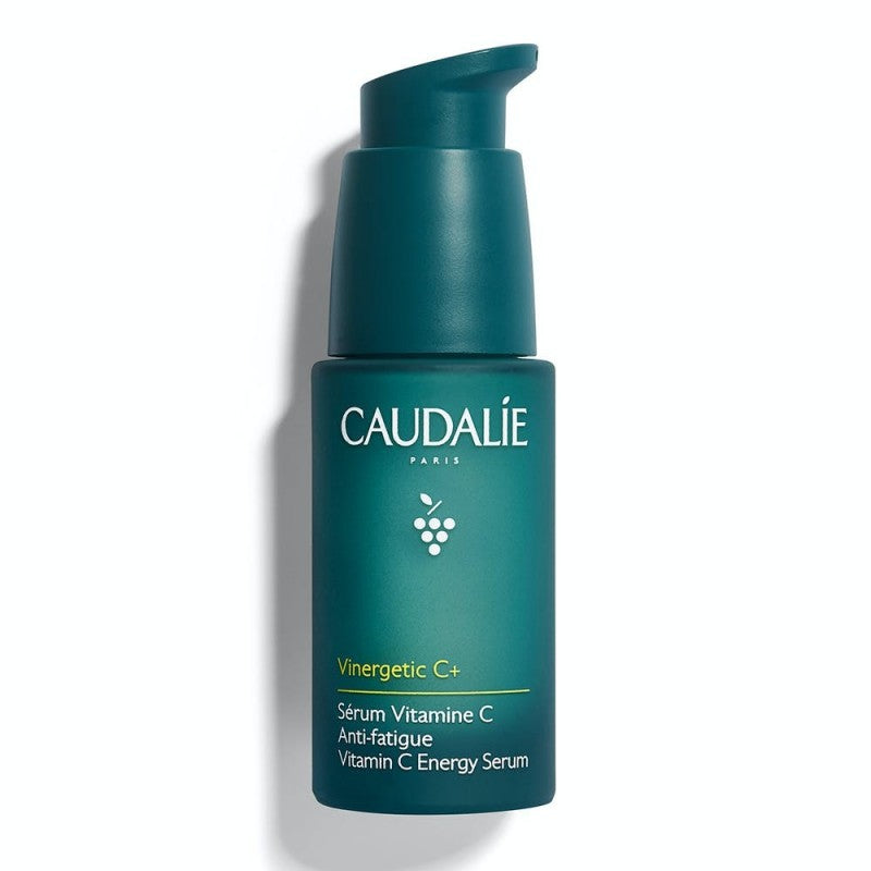 CAUDALIE Vinergetic C+ Sérum Vitamine C Anti-fatigue 30ml prix Maroc