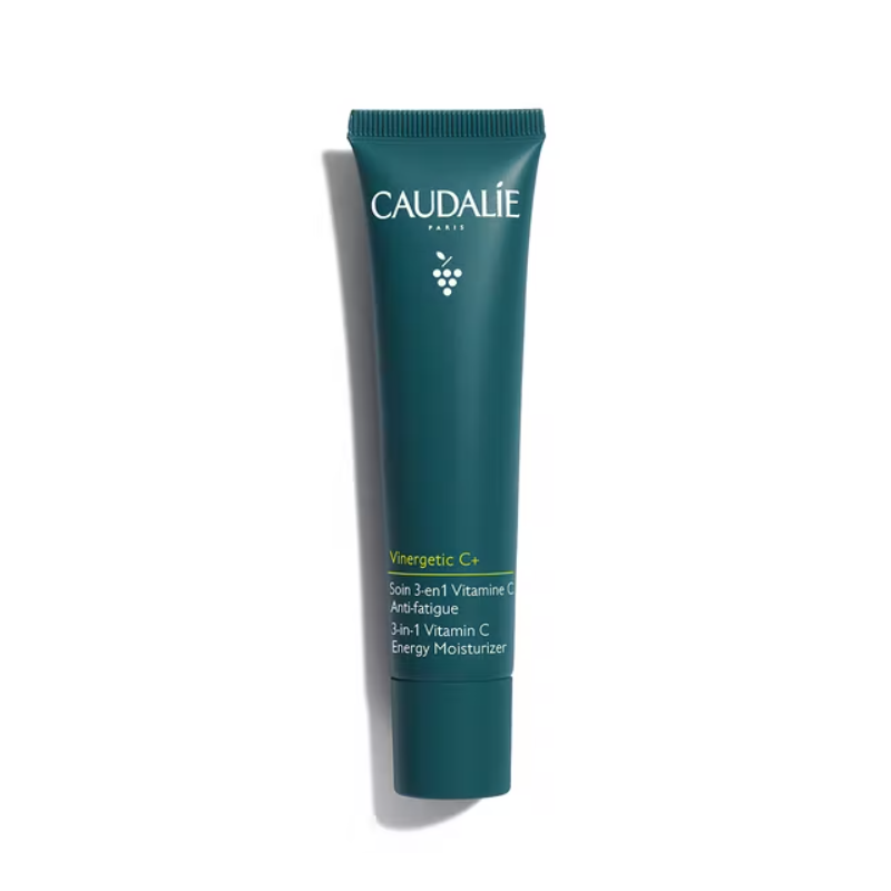 Caudalie Vinergetic C+ Soin 3EN 1 Vitamine C anti-Fatigue 40 ml
