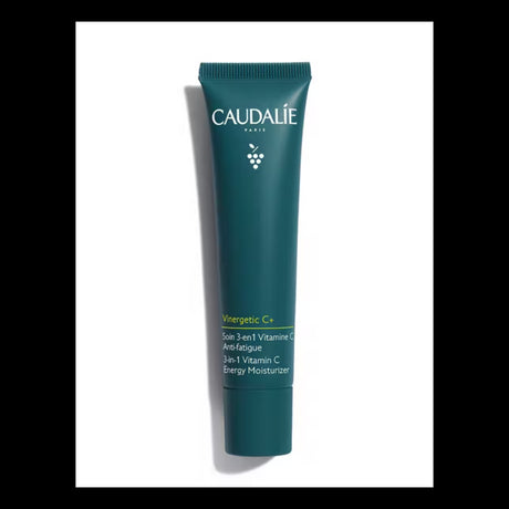 CAUDALIE VINERGETIC C+ soin 3en 1 Vitamine C Anti-fatigue 40 ml prix Maroc