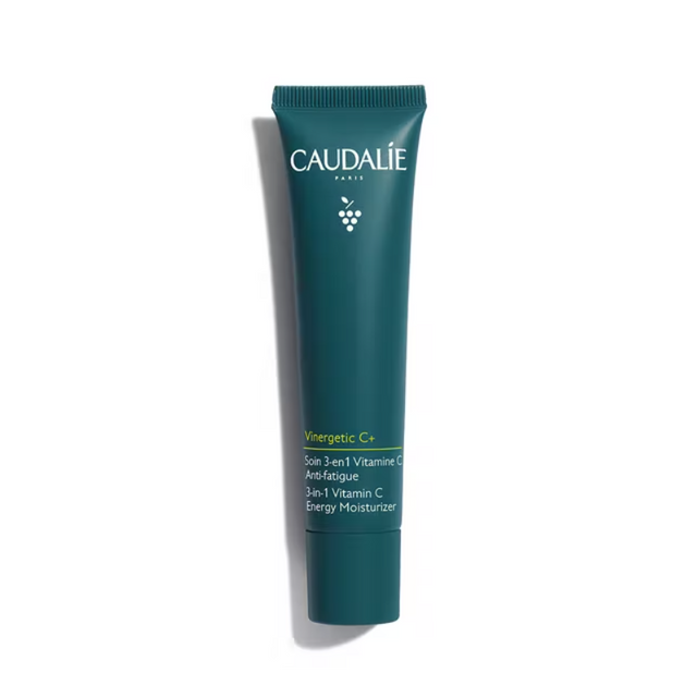 Caudalie Vinergetic C+ Soin 3EN 1 Vitamine C anti-Fatigue 40 ml