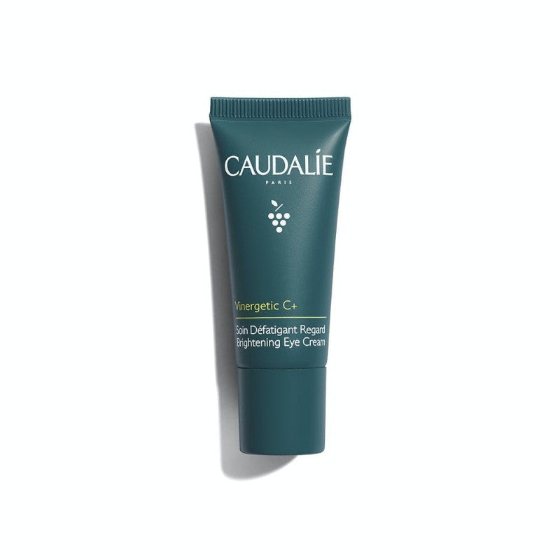 CAUDALIE Vinergetic C+ Soin Défatigant Regard 15 ml