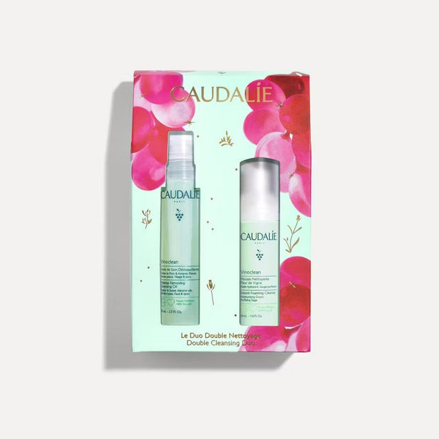 Caudalie Vinoclean Duo Double Nettoyage