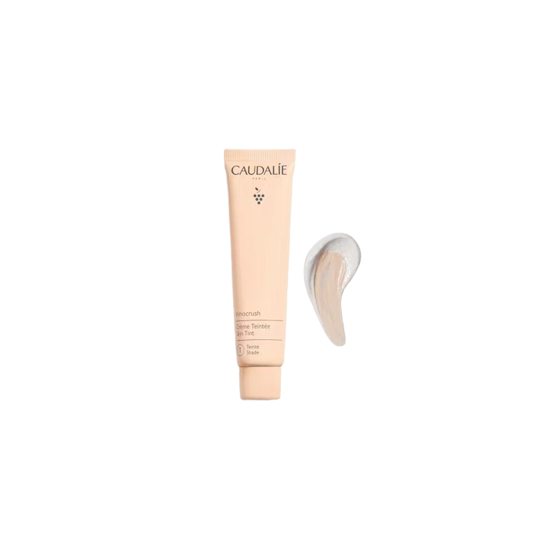Caudalie Vinocrush Creme Teinte Shade N°1 30ml