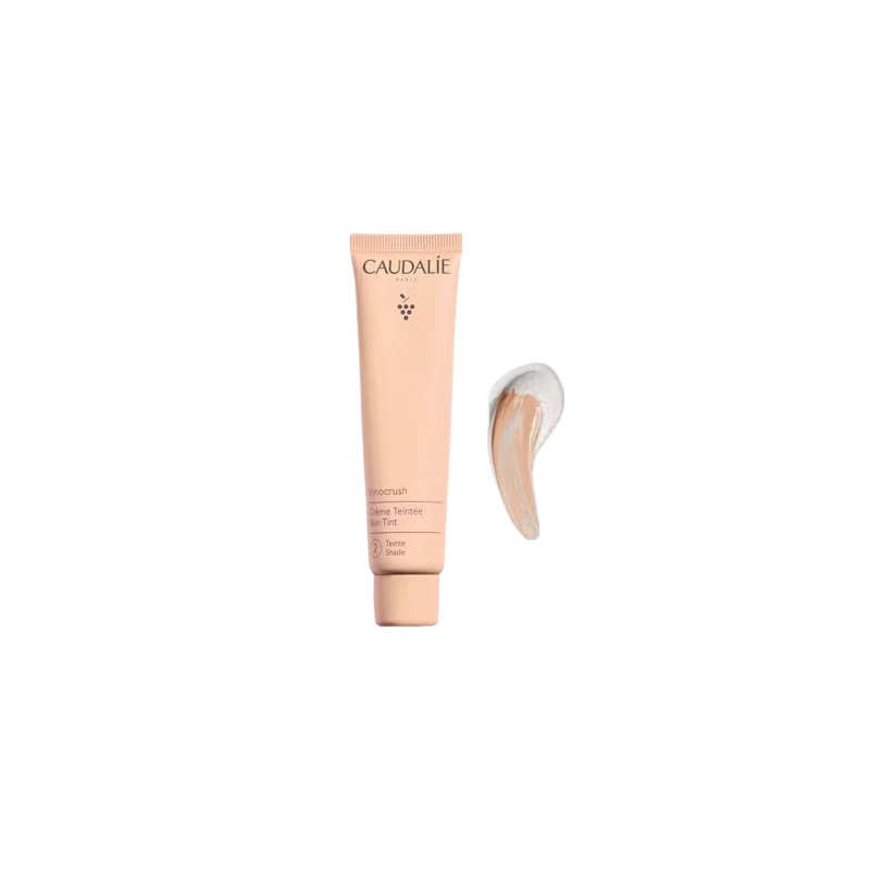 Caudalie Vinocrush Creme Teintee Shade N°2 30ml